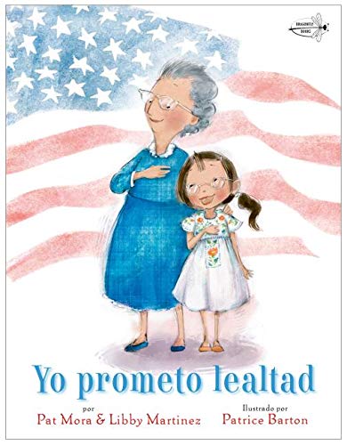 Yo prometo lealtad (Spanish Edition)