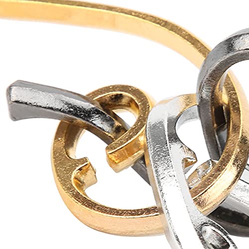 Giocattolo di Sblocco Intellettuale, Giocattolo di...