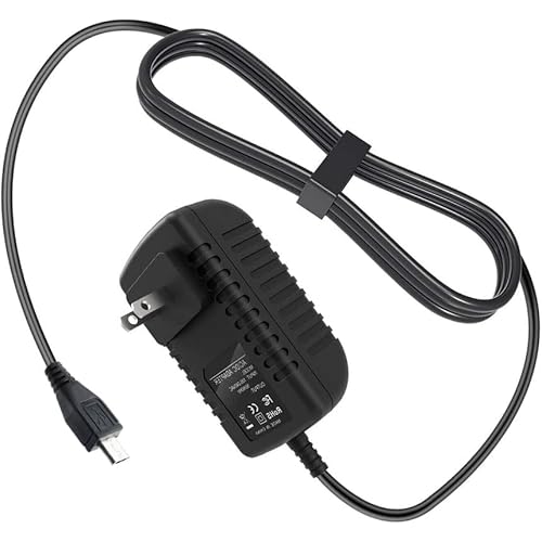 AC/DC Adapter for Axess SPBT1031 SPBT1031-BL SPBT1031-BK SPBT1031-GY SPBT1031-YL SPBT1031-RD Outdoor Passive HiFi Speaker Tria Beauty Precision TriaBeauty Hair System Charger