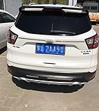 4.Función: puede evitar que la superficie del triángulo de la puerta del automóvil se raye, polvo, etc.