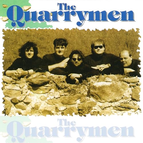 The Quarrymen