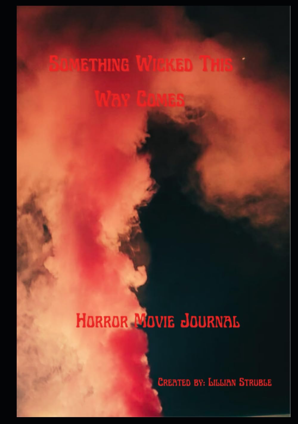 Something Wicked This Way Comes roman fantastique relié en édition collector