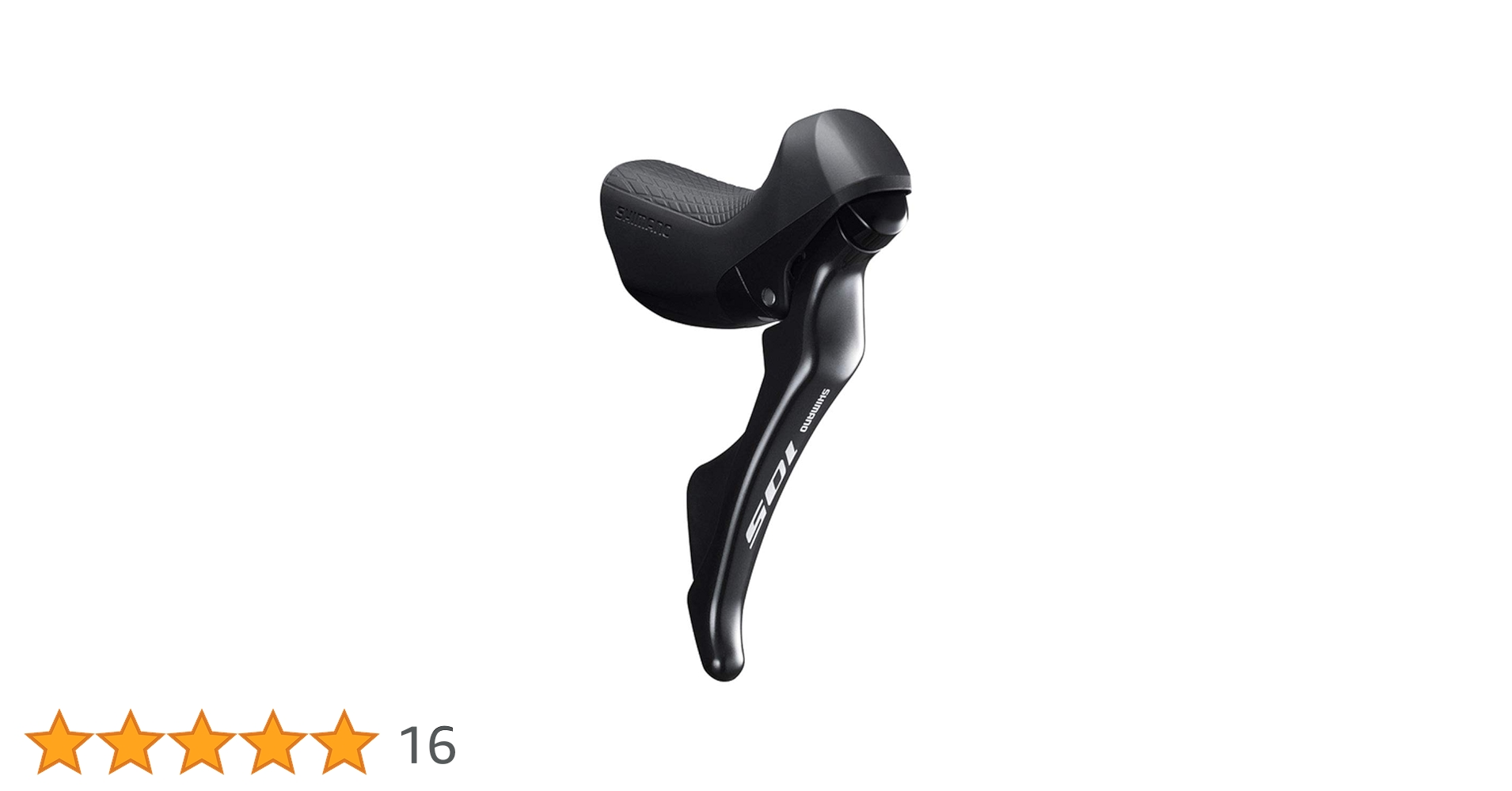 Amazon.co.jp: シマノ 105 自転車シフト/ブレーキレバー - St-R7000 2 Amazon.co.jp: シマノ 105 自転車シフト/ブレーキレバー - St-R7000 2