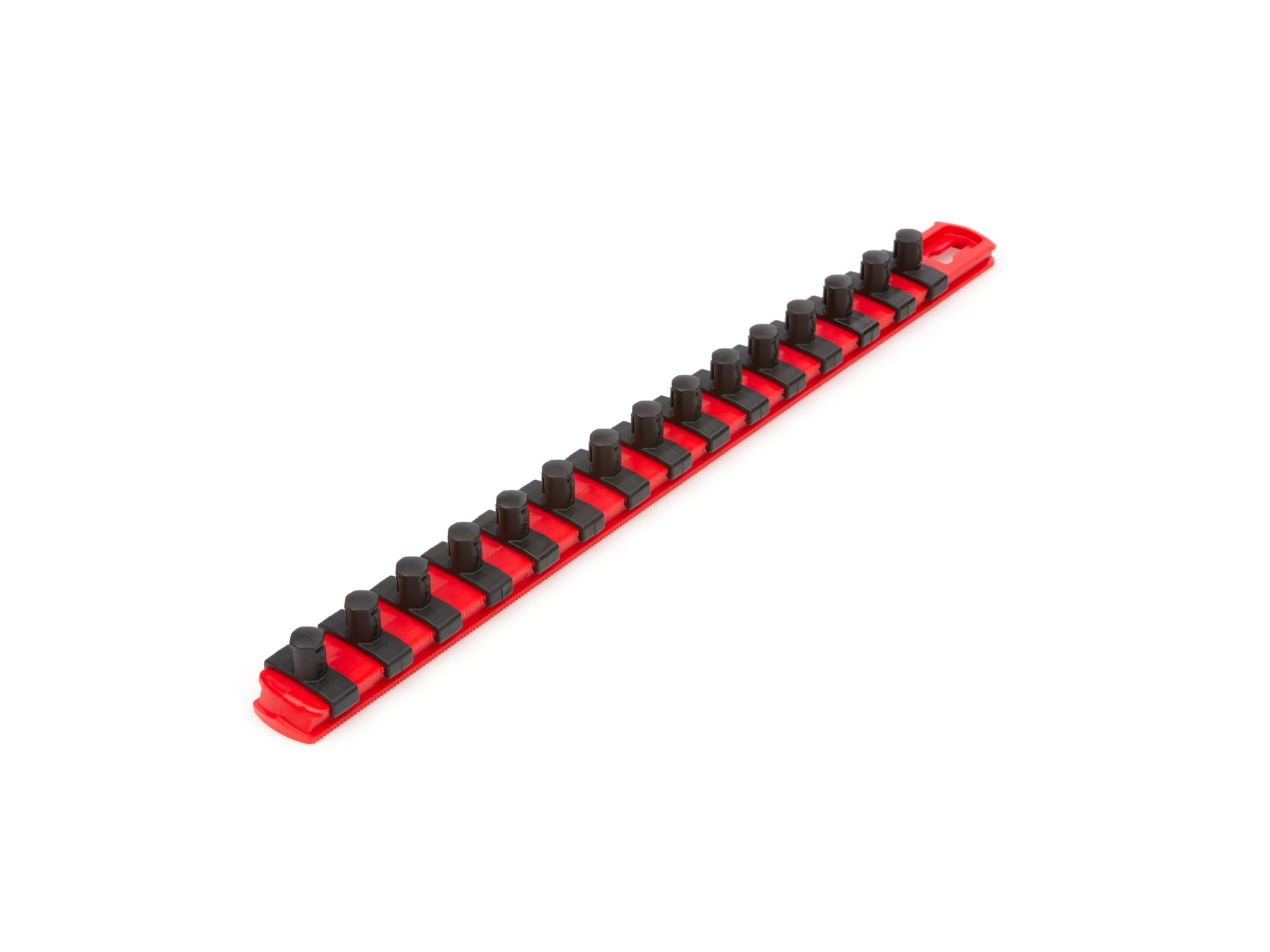 TEKTON 3/8 Inch Drive x 13 Inch Socket Rail | OSR12115