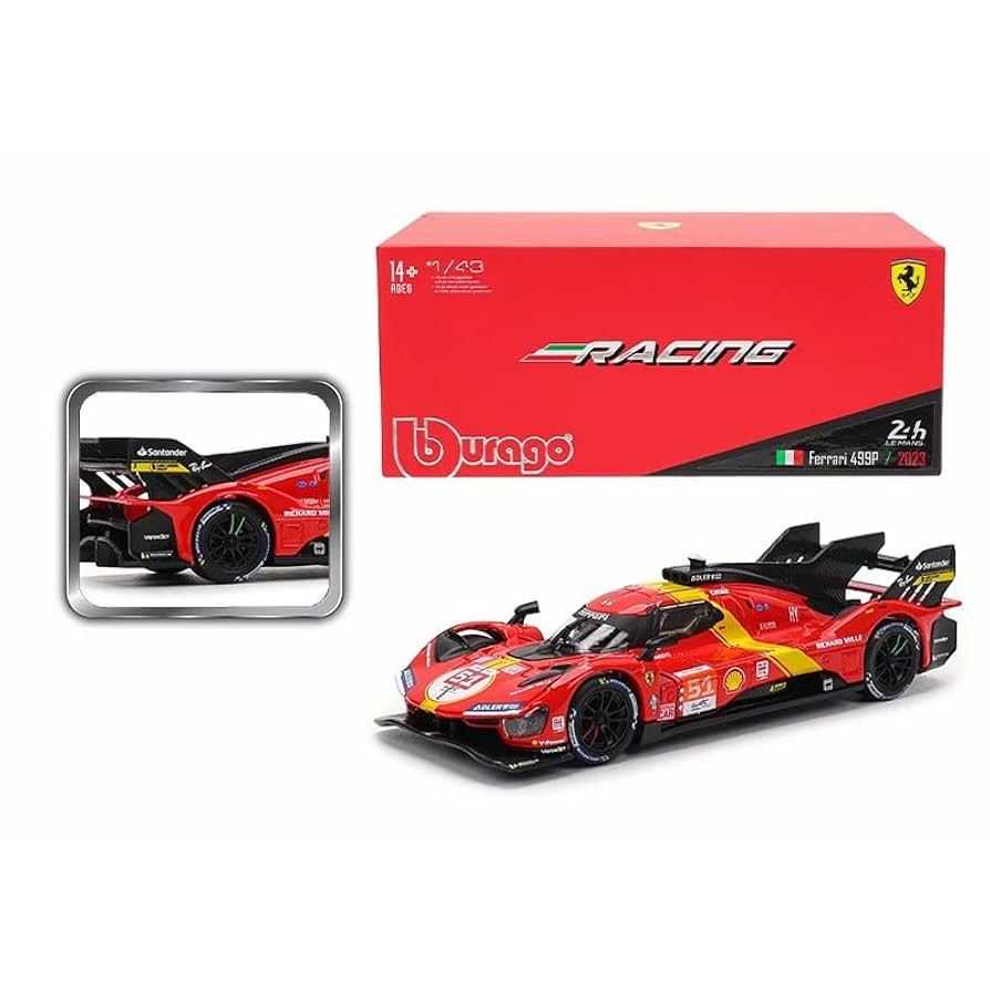 映画『ミシェル・ヴァイヨン』ル・マン24時間レース出場車 1/43ミニカー 映画『ミシェル・ヴァイヨン』ル・マン24時間レース出場車 1/43