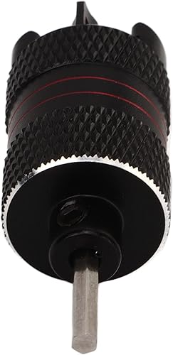 Miniatura 8 de Asixxsix Herramienta de extracción de hélice para drones, herramienta portátil de eliminación de hélice de drón de aleación de aluminio con 2 llaves