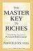 The Master Key to Riches (Dover Empower Your Life)
