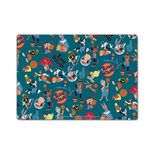 Sticker Microsoft Surface Pro Space Jam Autocollant Vinyle