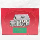 Sarah's Maine Home (The Sarah Plain and Tall Collection (Hallmark))
