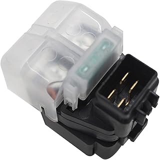 Motorcycle Starter Relay For SUZUKI ATV LT-A500F LT-F500F QUADRUNNER 4X4 LT-A500 LT-F500 F LT-A LT-F 500