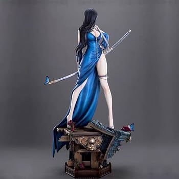 Amazon.co.jp: 回天堂 刀姫 1/4スケール レジン製 塗装済み 完成