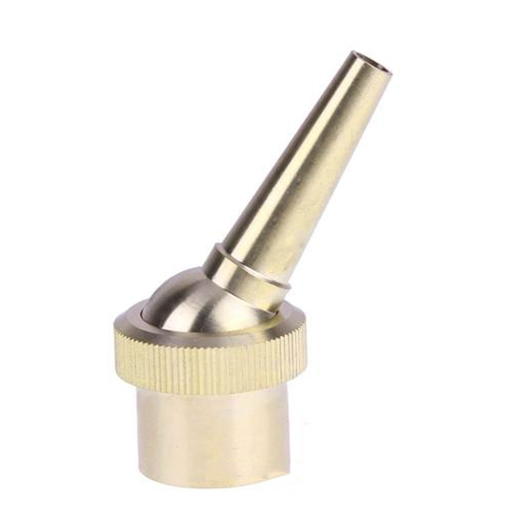 VMS INDIA Brass Straight Garden Fountain Water Nozzle Sprinkler Spray Head DN15-image-22