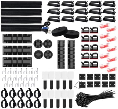 100-tlg. Fahrradkabelkappen Set - Brems- & Schaltkabelkappen - Rostfrei & Einfach Zu Montieren