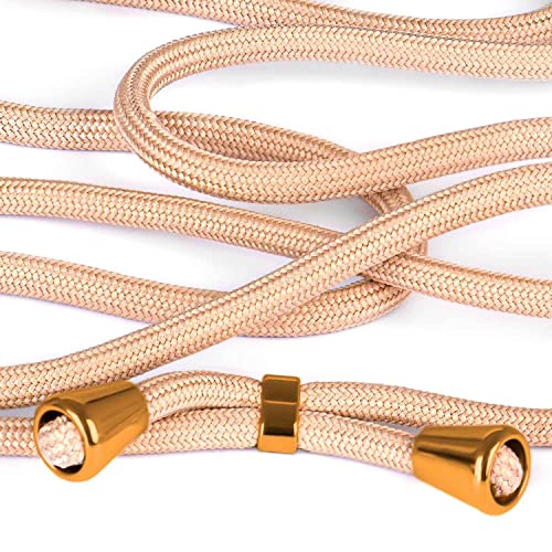 MoEx Collana per Cellulare Compatibile con Samsung...