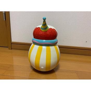 トイストーリー　ローリーポーリークラウン　toystory 等身大 Amazon.co.jp: トイストーリー ローリーポーリークラウン 実寸大