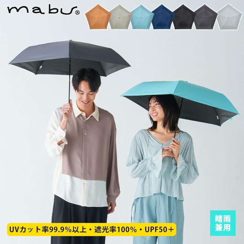 minitmute 傘 Minitmute Umbrella – minitmute.jp