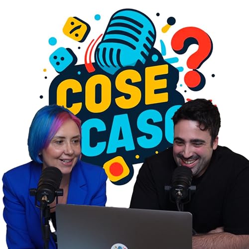 Ep 9 - Cambiamo Lavoro con FABIANA MANAGER