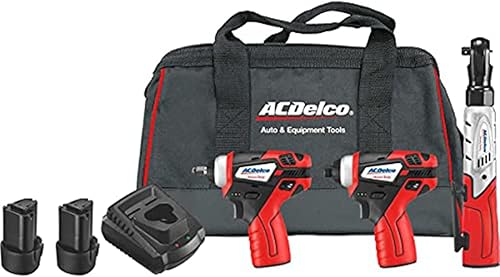 Miniatura 3 de AC Delco ARI12104L8 G12 Kit combinado