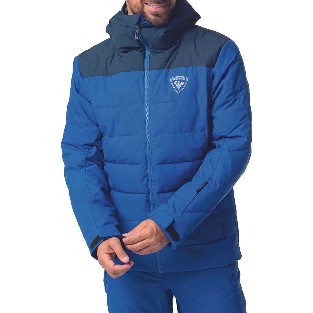Men's Rapide Ski Jacket
