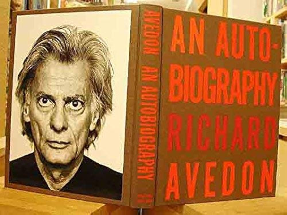 Amazon.co.jp: Autobiography (Limited Edition) : Avedon, Richard: 洋書 Amazon.co.jp: Autobiography (Limited Edition) : Avedon, Richard: 洋書