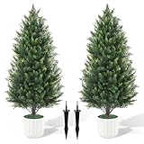 3FT Artificial Cedar...image