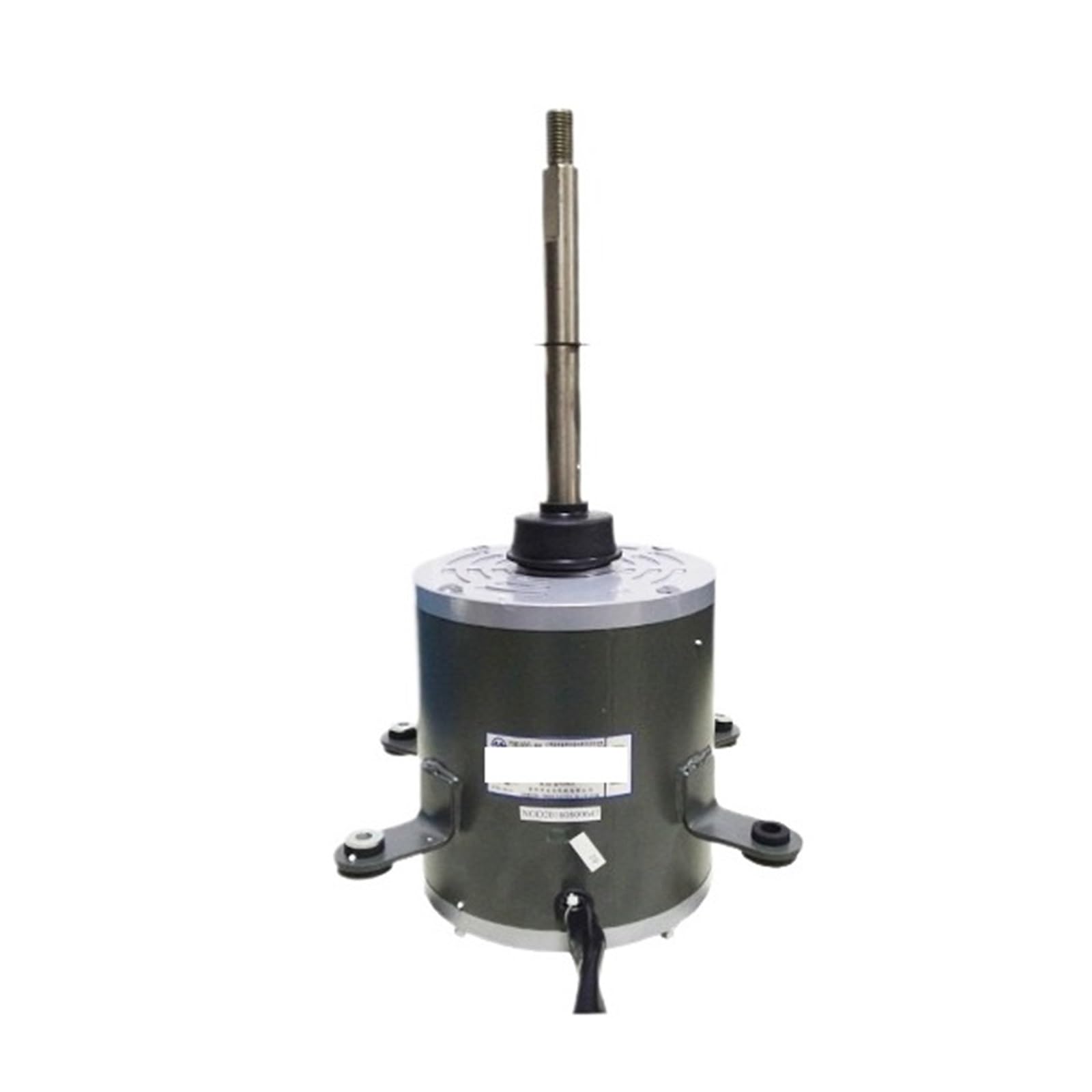 HEXEH Motore Aria condizionata Motore Aria condizionata Centrale Parti YDK400-8 YDK400-8-1 YDK400-8MC YDK400-8A YDK400-8S/380V Parti Motore Aria condizionata(YDK400-8)