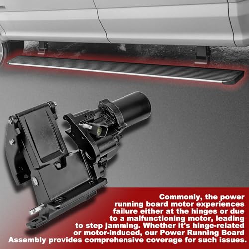 Motor tablero corriendo derecho Ford F-150 2015-2020 miniatura 6