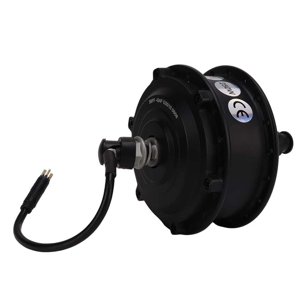 MXUS フル電動自転車　250w ハブ　モーター MXUS フル電動自転車 250w ハブ モーター