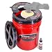 Gritguard Universal Pad Washer