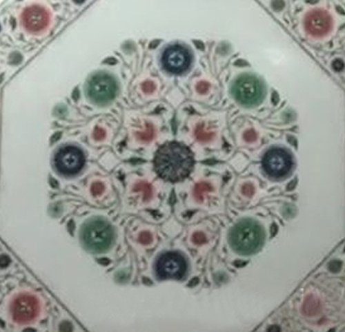 craftslook Marble Rare Table Top 7029