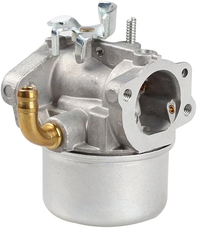 Carburetor For Troy Bilt Tiller Model 21A-664D063
