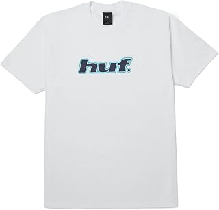 H Dot Short Sleeve Tee | Mens T-Shirt, Streetwear, Oversized, Graphic Tee
