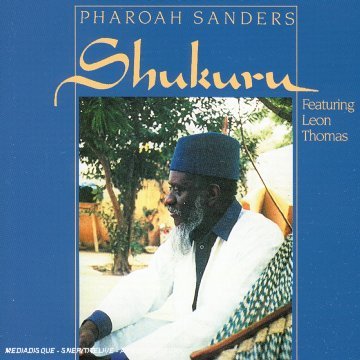 Shukuru