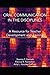 Oral Communication in the Disciplines: A Resource for Teacher Development and Training