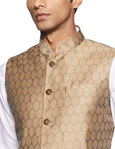 Image of Ethnix by Raymond Men Waist Coat