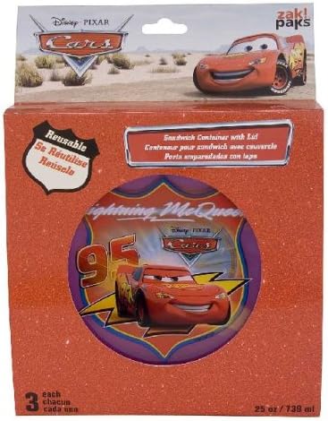 Disney Cars