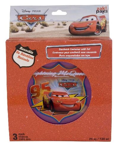 Disney Cars