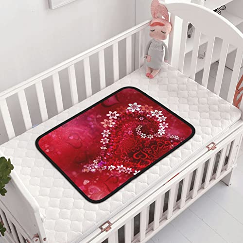 Couverture flanelle cœur romantique durable et légère pour lit et canapé - 4