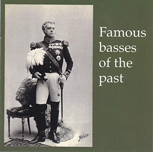 Arias By Verdi Gounod Glinka Mozart