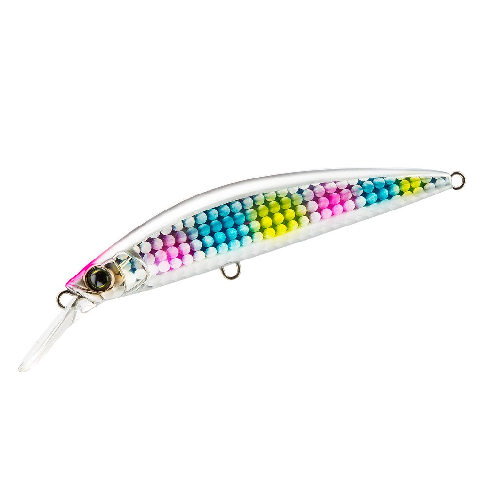 DUEL HARDCORE Heavy Minnow (S) - 110mm