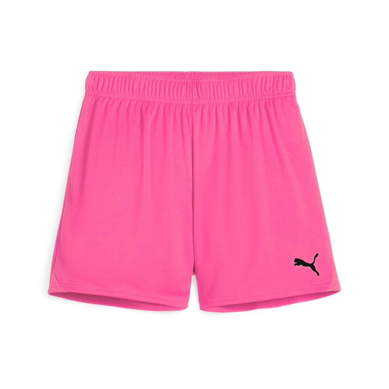 PUMA Teamgoal Shorts Wmns - Pantalones Cortos de Punto Mujer