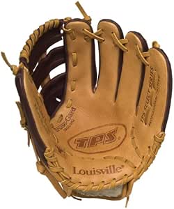 Louisville Slugger Series 7 Guantes para bateo de Baseball, Marino