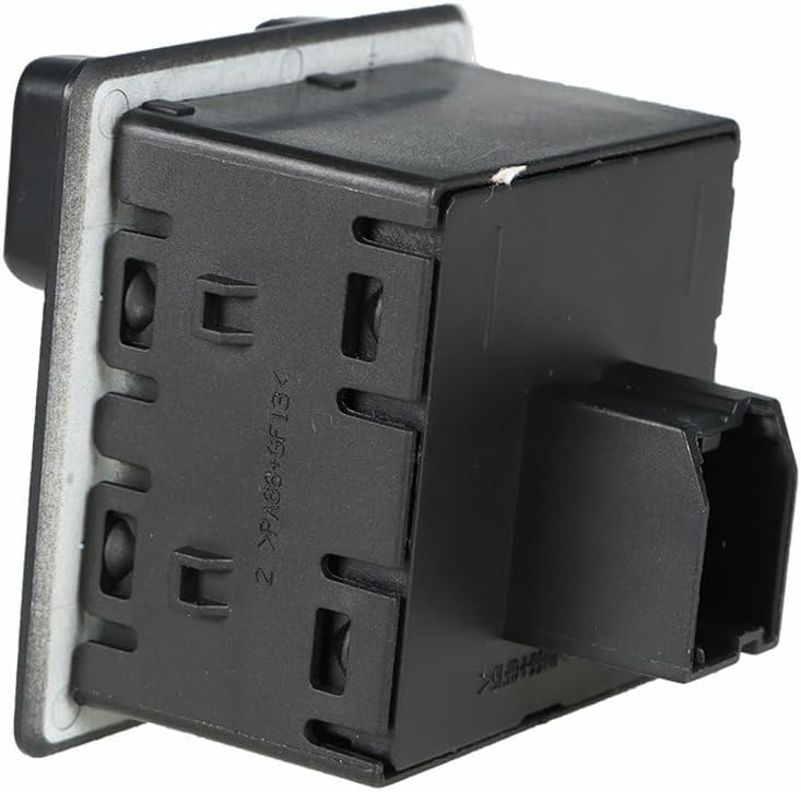 Genuine OEM Replacement Trailer Brake Control Switch For 2007-14 Chevrolet GMC Sierra Cadillac 15926102