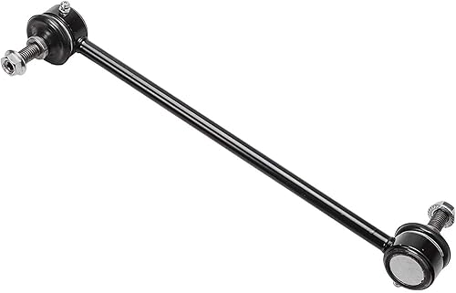 Miniatura 5 de Detroit Axle - 4 barras estabilizadoras para Mazda 6 14-18, 13-18 CX-5, 16-19 CX-9, 4 eslabones de extremo de barra estabilizadora delantera y