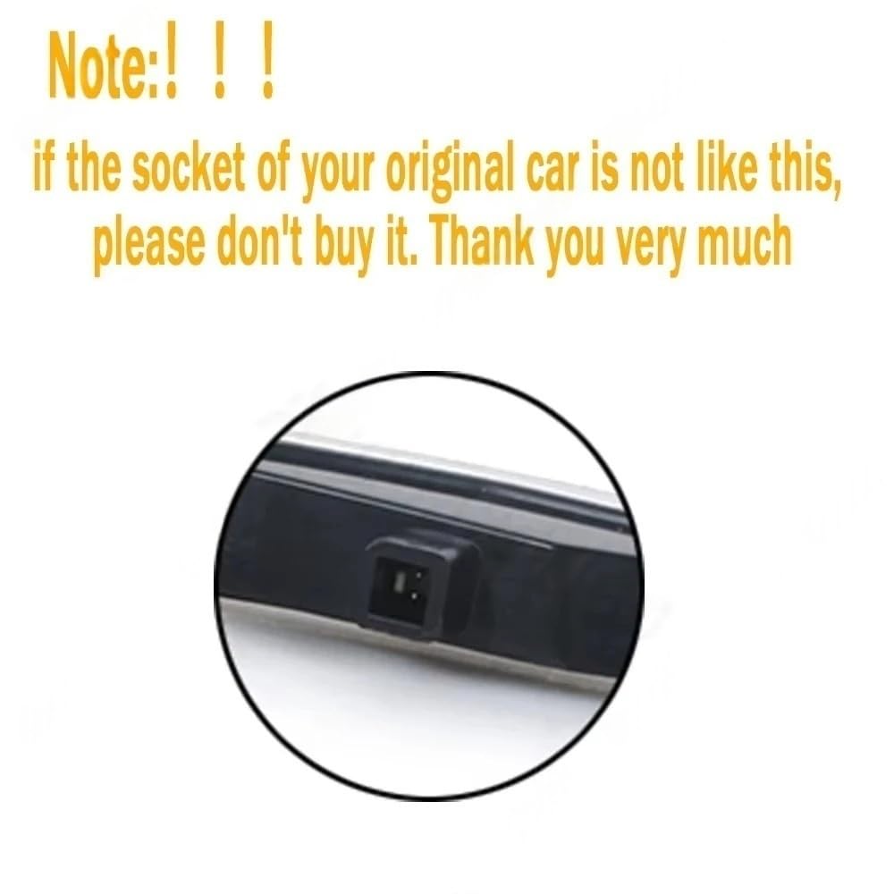 retrovisor Giro Luz Coche Para Espejo Retrovisor Coche, Intermitente