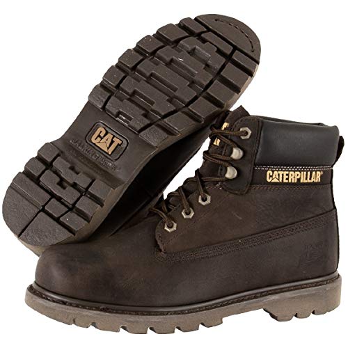 Image of Caterpillar Men's Colorado Engineer Boot