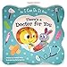 There's a Doctor for You: Children's Board Book (I Can Do It) (I Can Do It Book)