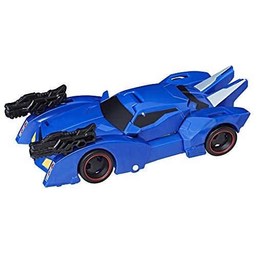 Transformers Robots in Disguise Combiner Force Warriors Class Thermidor