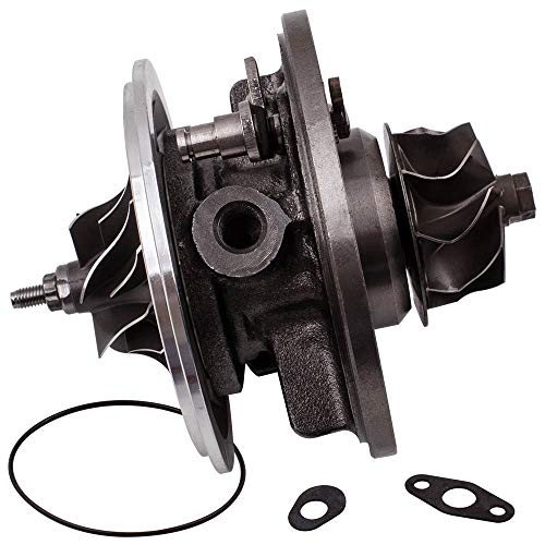 maXpeedingrods Chra Turbo Cartouche pour X3 E83/E83N 320D E46 2.0 M47Tu 750431 Gt1749V Turbocompresseur