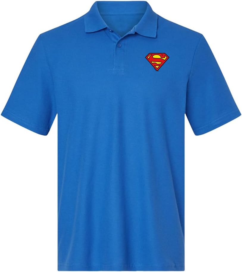 Dad Father's Day Collection Cotton Polo Shirt